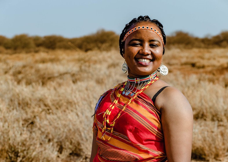 "I have a dream that one day all girls will recognise that they have a choice in saying no to FGM/C, and they will choose the future they want for themselves..." says <a href="/TalasoGababa/">TalasoGababa</a> in this spotlight with <a href="/Amref_UK/">Amref Health Africa UK</a> ➡️