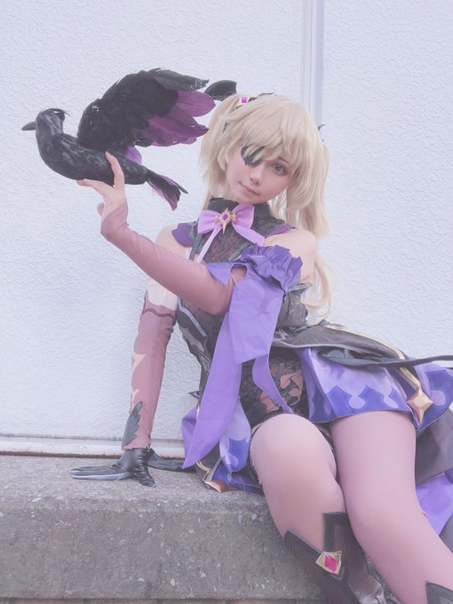 Twitterのコスプレ画像28