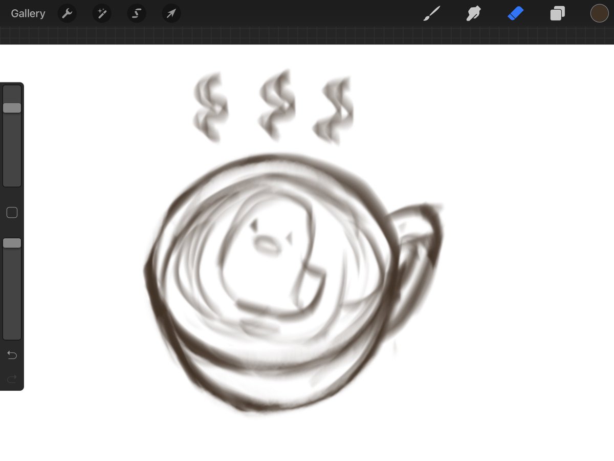here's a sticker idea i had for tubbo's discord server :D i'll probably submit it SJDHSJSH 
