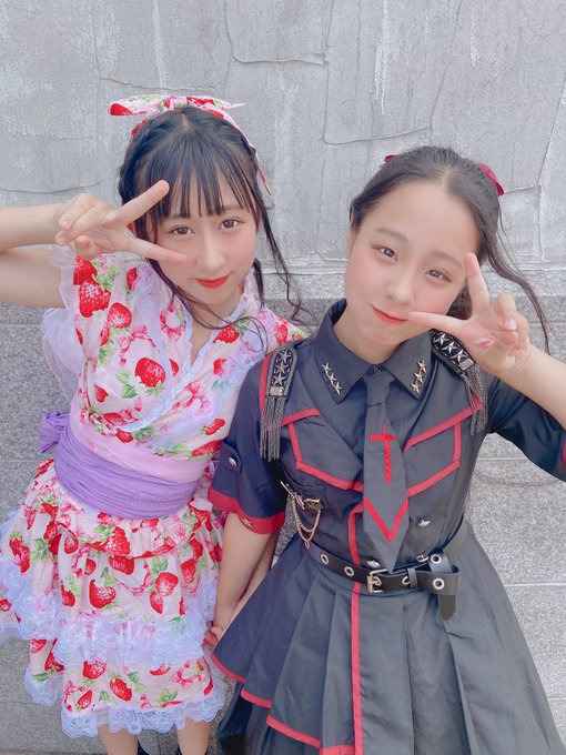 Twitterのコスプレ画像20