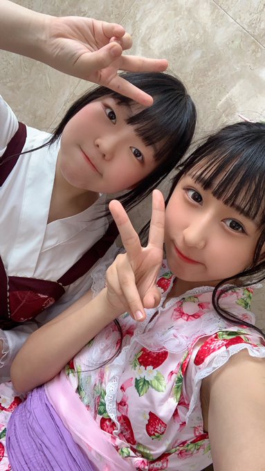 Twitterのコスプレ画像22