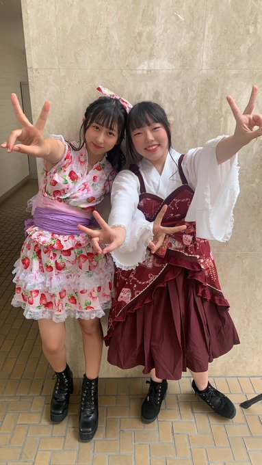 Twitterのコスプレ画像23