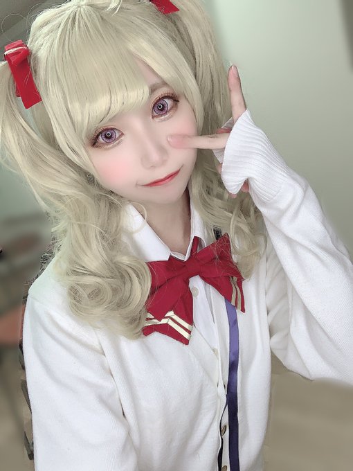 Twitterのコスプレ画像35