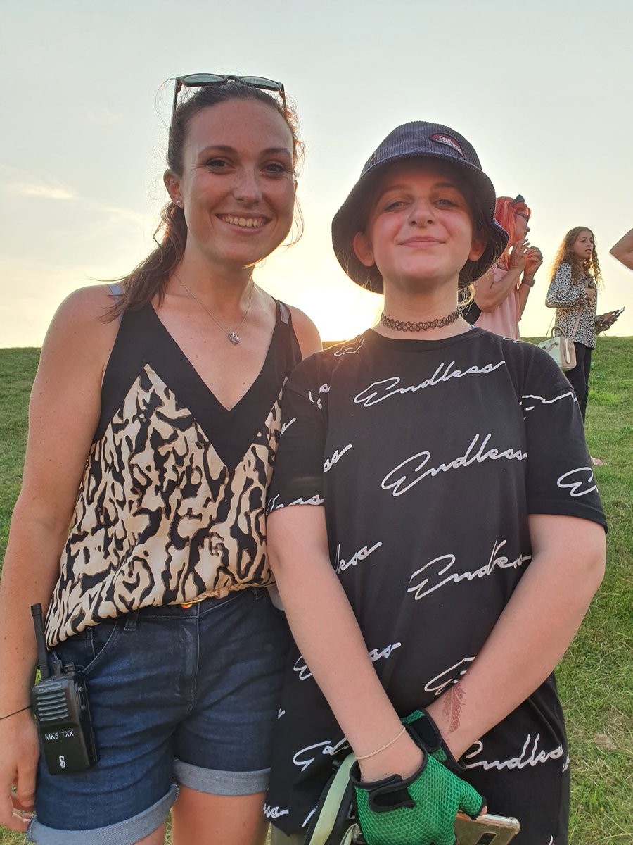 A  MASSIVE thank you to Mrs Richardson and Miss Cockroft for all you have done for Shelby. It's not always about the teaching but listening to the child's  worries. So thank you both for listening. She really made a strong bond with you two. ❤❤