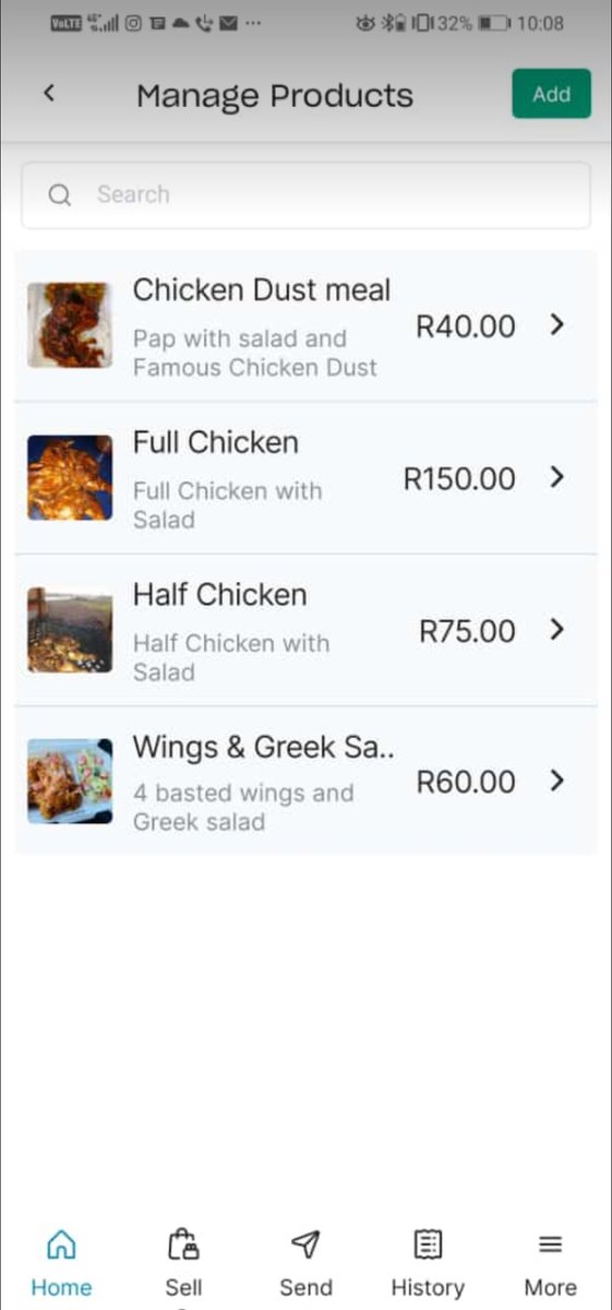 BoityyM's tweet photo. Ladies and Gentlemen 
CHICKEN DUST YA MPUMELELO "The Kasi Flavor With An Urban Taste"😁🔥🔥 @Mafunda_Mp

📍 Parkeng Ya Zone 10 Ext 3 Sebokeng opposite Global Garage /Whitehouse 
📞067 620 9843

#CardPaymentsAccepted #TheMostTalkedAboutChickenDustInTheVaal https://t.co/AYE1biTX65