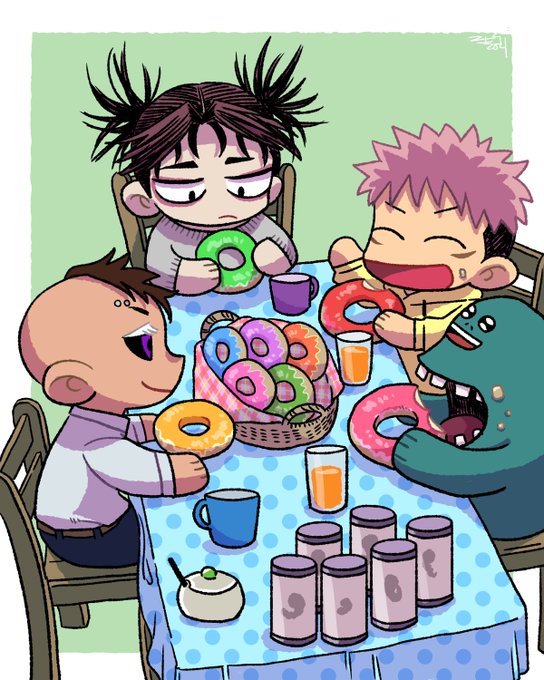 元気ないのtwitterイラスト検索結果