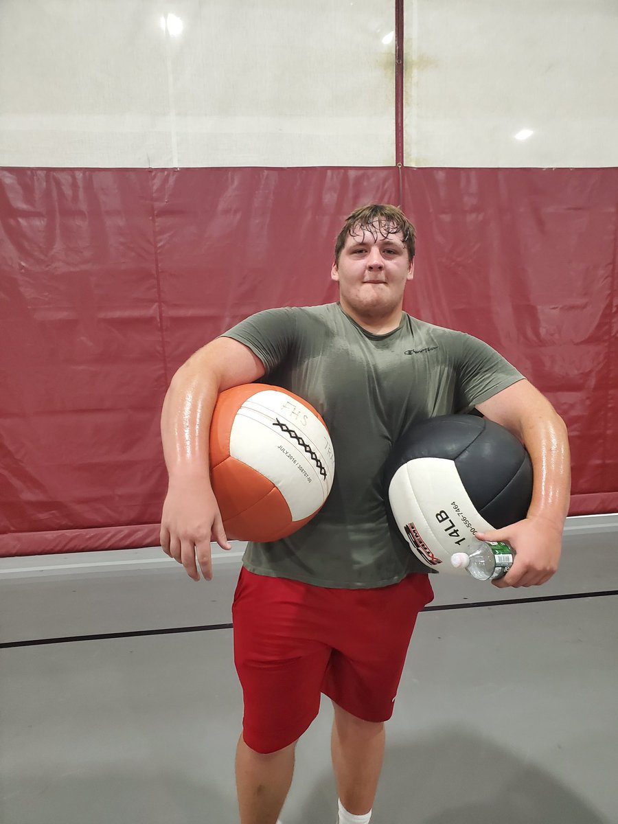 Fitchburg Summer Enrichment! Open Gym and Weight Room are available M-F starting at 9 a.m.!! Speed Camp Tue and Thur @ 1 p.m. Beginners welcome or just come in and work on your jumpshot! Sport specific training offered as well! <a href="/FitchburgPS/">Fitchburg Public Schools</a> @Principal_FHS