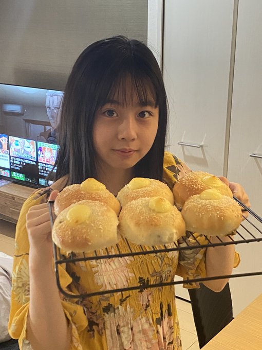 Twitterのコスプレ画像21