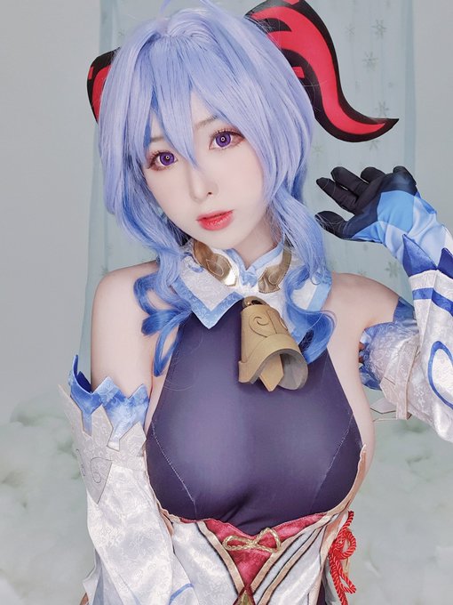 Twitterのコスプレ画像22