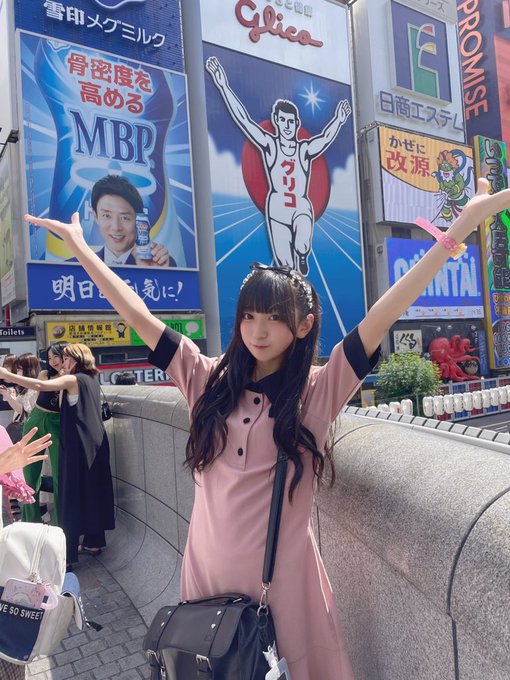 Twitterのコスプレ画像17