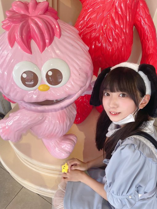 Twitterのコスプレ画像18