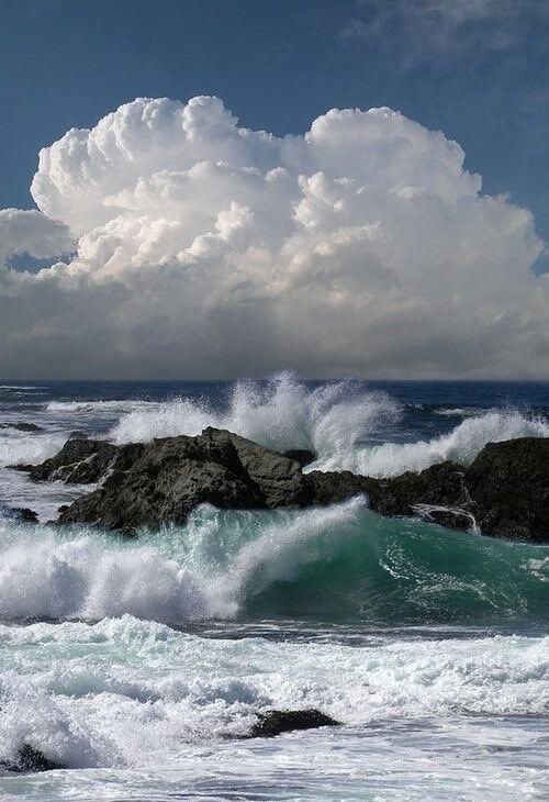 💙🤍💙
#nature #landscape #photography 📸