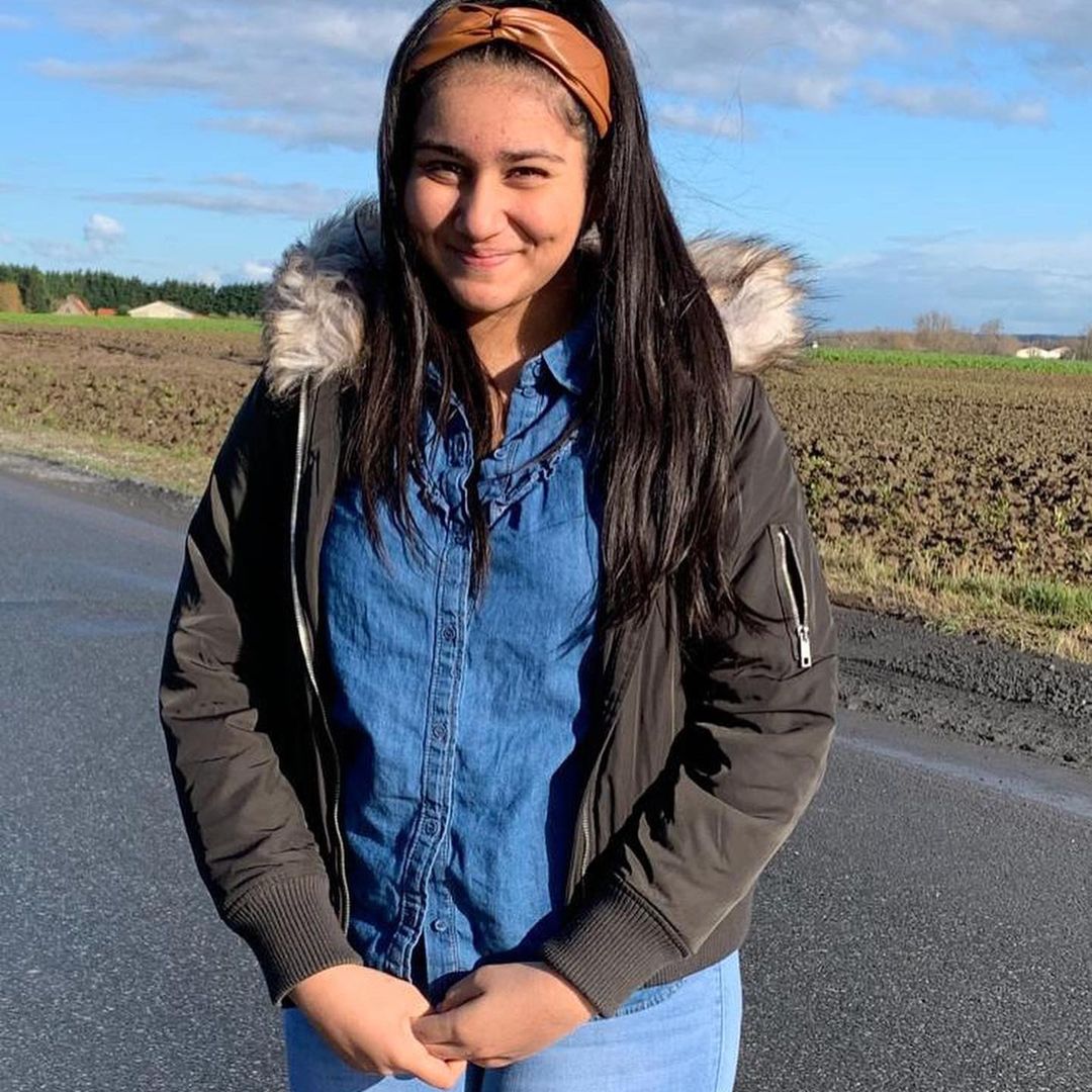 12-year-old Mannat Kaur Mann is missing from London. She was last seen in Ilford, East London yesterday.

Her family is extremely concerned for her safety and wellbeing. If you have any information, contact 07983 693537