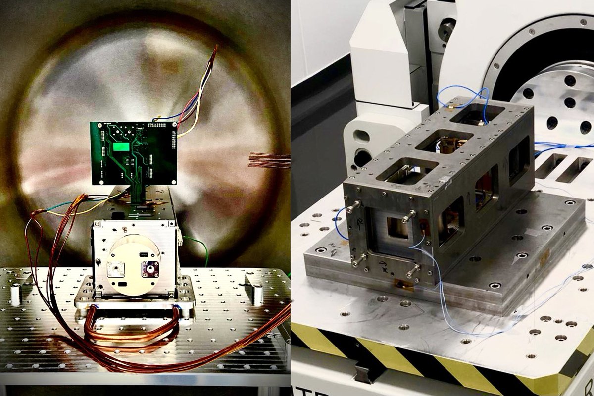 The Orbital Student &amp; Orbital Start-Up competitions are back! Build &amp; integrate a spacecraft payload, qualify it, have it flown in space, and gather data / gain flight-heritage / pilot a service. 

Orbital Student: orbastro.com/competitions/o…
Orbital Start-Up: orbastro.com/competitions/o…
