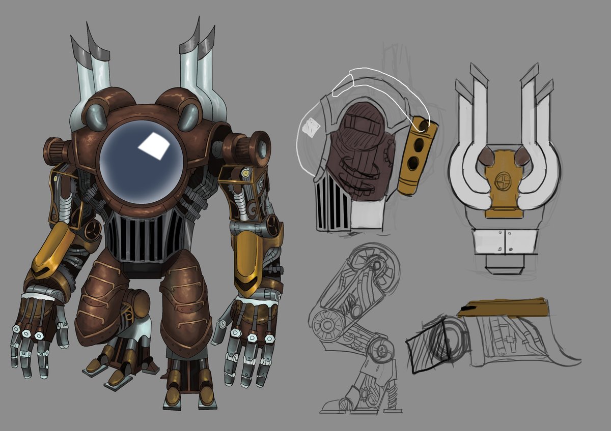 Alchemist Adventure tweet media