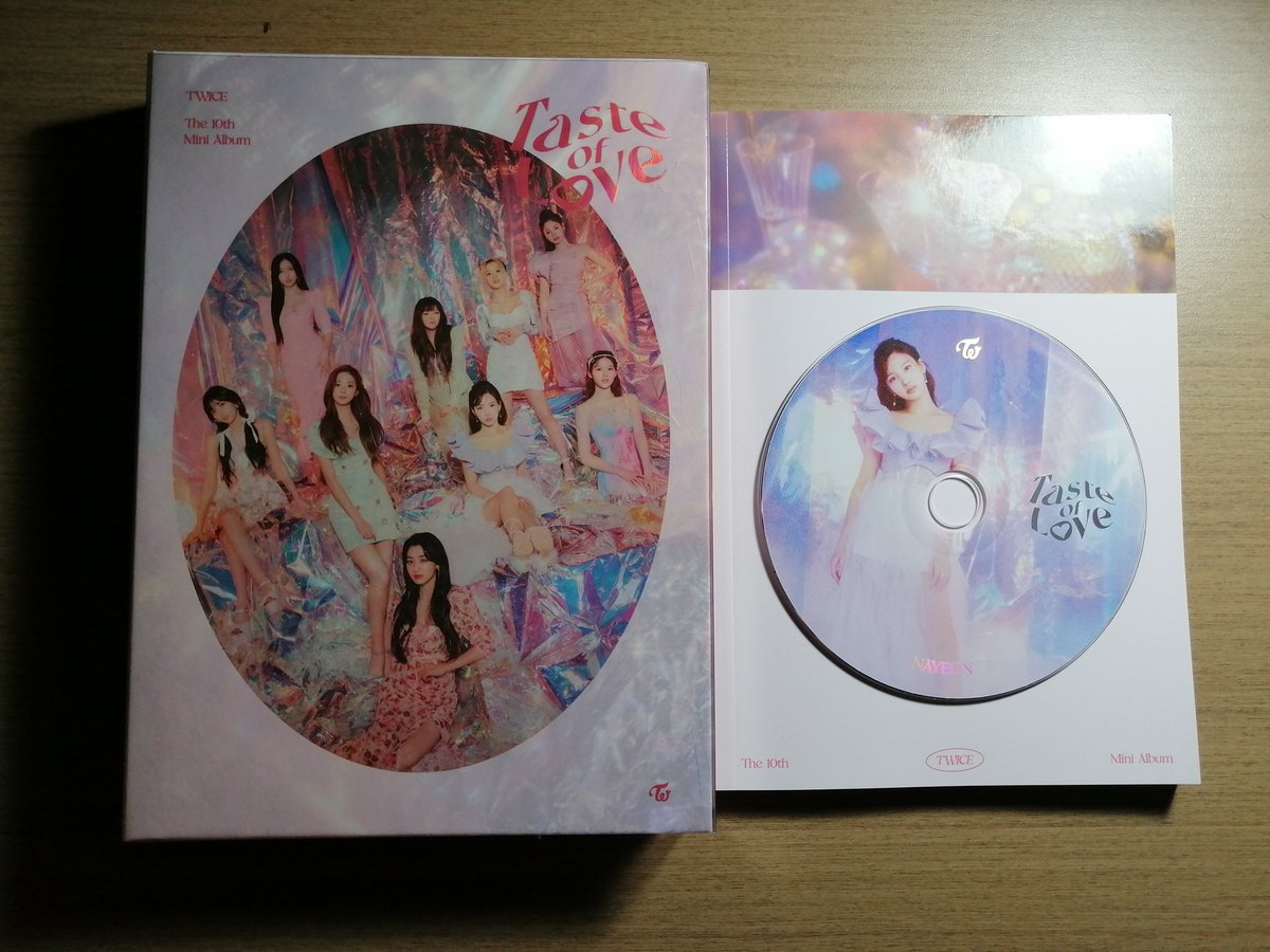 eryafiftyone's tweet photo. WTS || LFB
TOL TINGI / EXTRAS

‼️Taste of love Inlove ver (unsealed)
(Outer Sleeve + OB + PB + CD) 
✨P250 (+100 if w/ folded poster)

‼️POB set (Taste ver) 
✨P230

‼️Coasters
✨Get 2 for P80

‼️Tasting card + booklet 
✨P150 ea

‼️Photocard
✨P100 ea

reply
mine + item https://t.co/Wpimy122wx