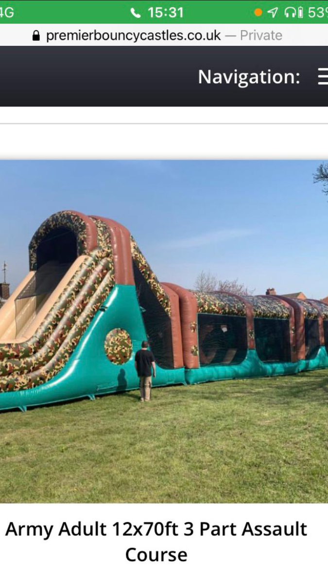 BenfieldJuniors's tweet photo. Don’t forget this fantastic event is happening next weekend at Benfield. Don’t miss out on buying your wristbands for a fun filled day. Inflatables, Coaches game, The Snack Hut, BBQ, DJ playing as well as the bar being open to serve you a nice pint 👍. 

Don’t miss out!! https://t.co/2mC2EQycWn