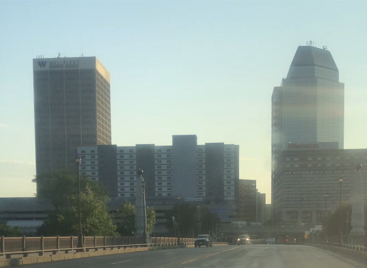 Lincoln Watchman (@lincolnwatchman) on Twitter photo Couldn’t be a more picture perfect day here in Springfield, MA.
Good morning!!
<a href="/KelloggFM/">Chris Kellogg: Host of Kellogg Krew Morning Show</a> <a href="/SpringfieldMA/">Springfield, MA</a> Couldn’t be a more picture perfect day here in Springfield, MA.
Good morning!!
<a href="/KelloggFM/">Chris Kellogg: Host of Kellogg Krew Morning Show</a> <a href="/SpringfieldMA/">Springfield, MA</a>