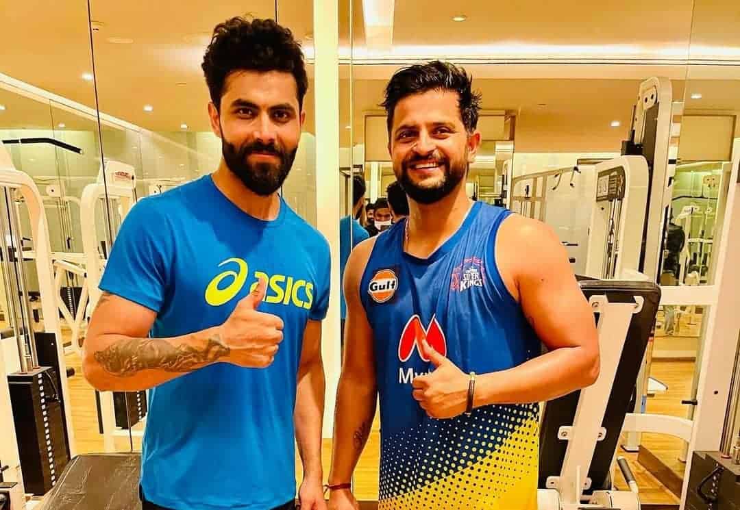 I Fully Support💪

#मैं_सर्वप्रथम_हिन्दू_हूं

#RAJPUTBOY

#Ravinderjadeja #SureshRaina
RT