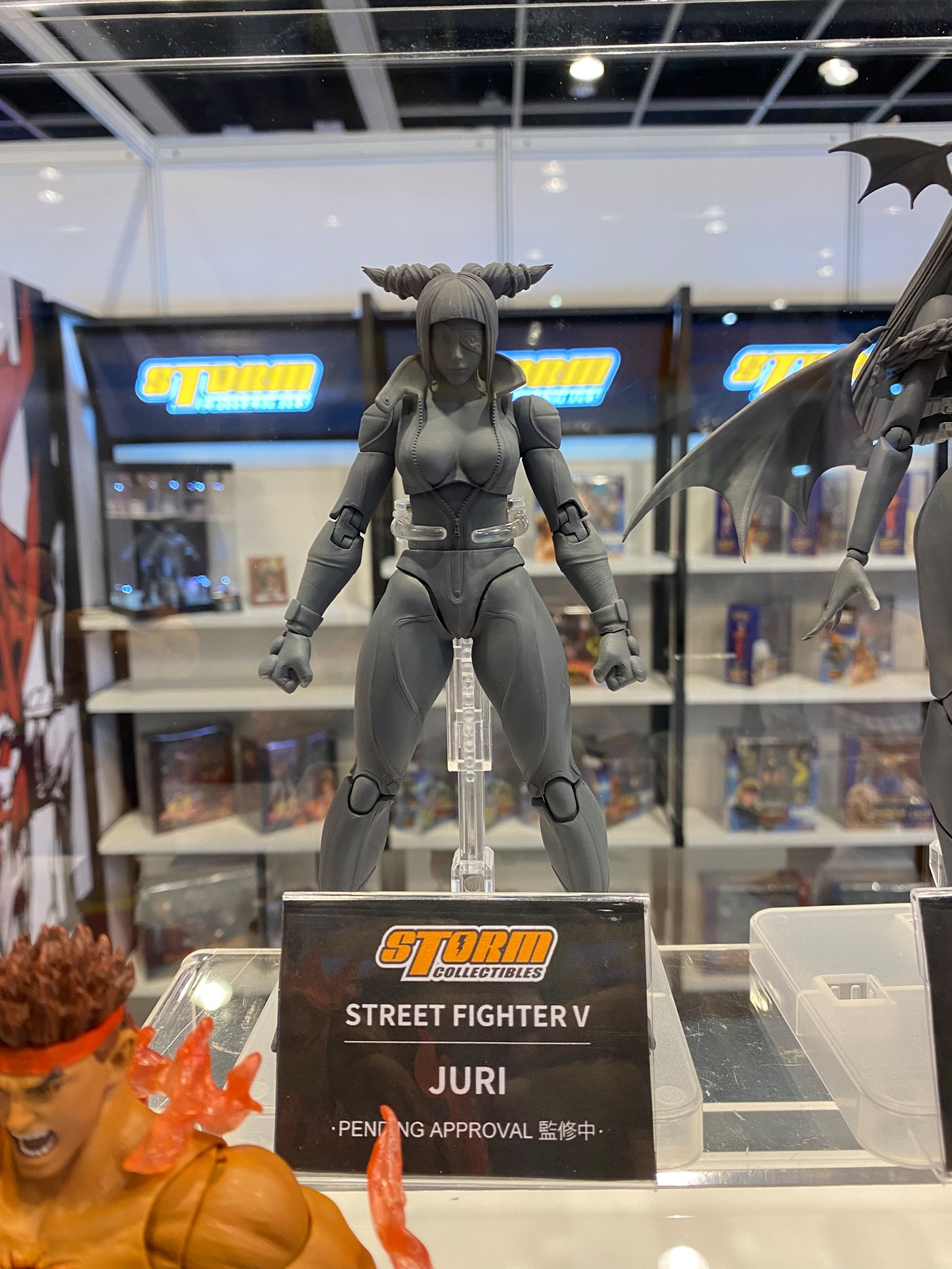 ストームコレクティブルズ モリガン 【公式通販】