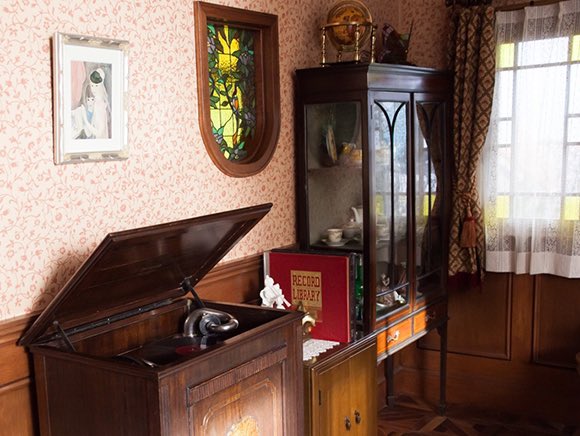 小さいおうち 最新情報まとめ みんなの評価 レビューが見れる ナウティスモーション