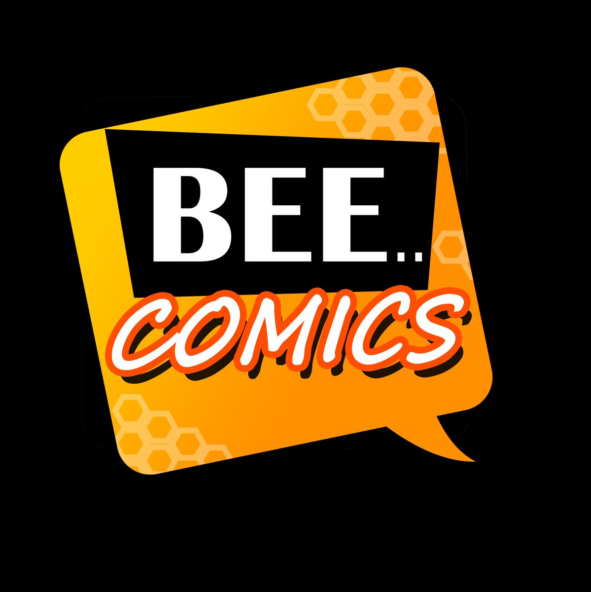 Beecomics's tweet image. #FotoProfilBaru