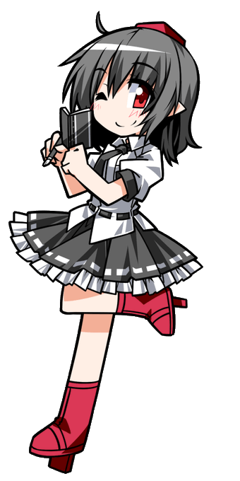 烏天狗のtwitterイラスト検索結果 古い順