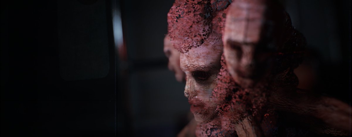 PostTraumaGame's tweet image. Hello Twitter,

Last month I quit my job to work on #PostTrauma, a Silent Hill 4 inspired horror game with fixed camera angles and some sections in first person.

A demo will be coming out soon, every RT is very welcome and helps me to reach more people. 

Thank you!