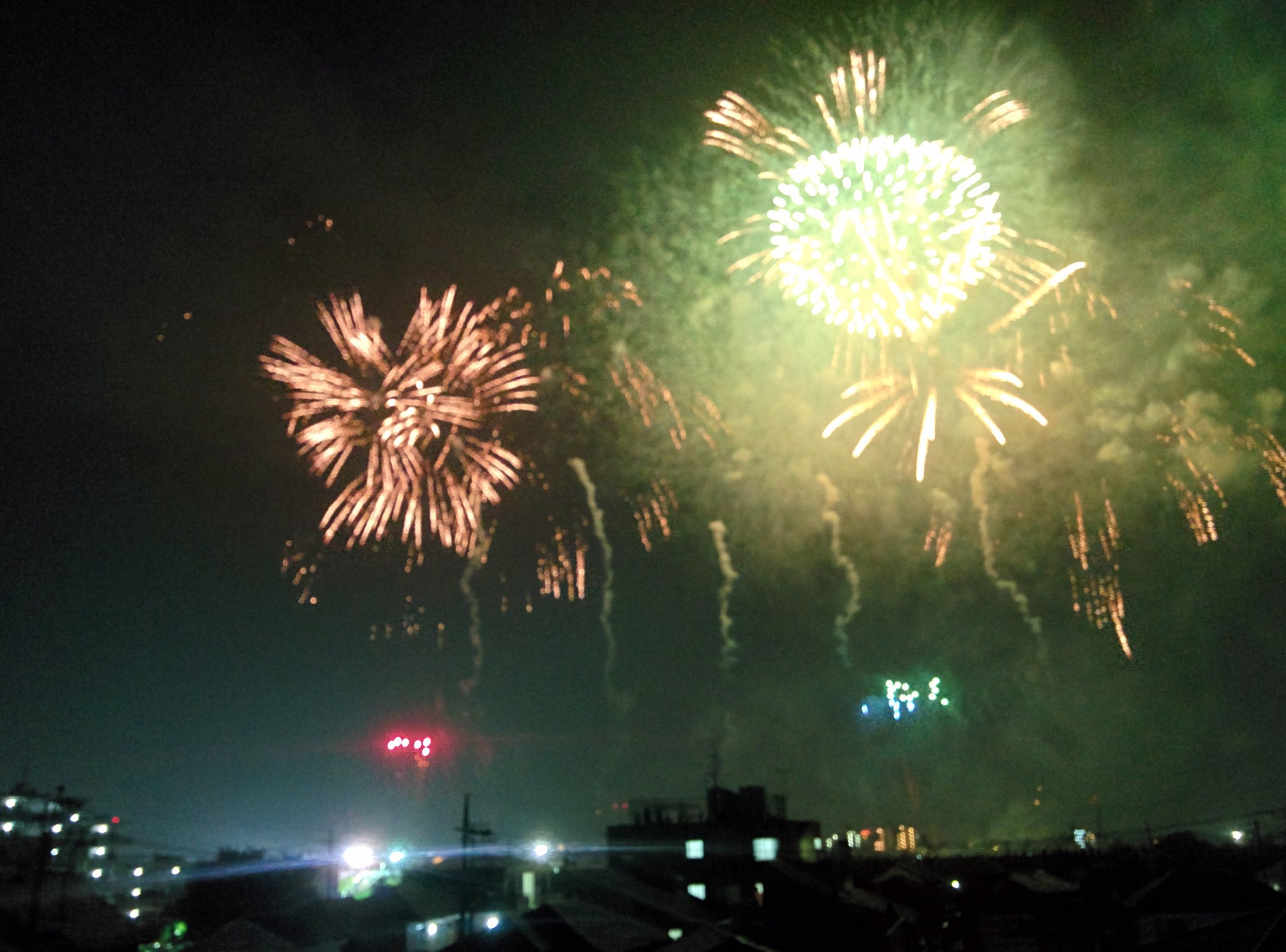 ヨッシー 松戸花火大会 いまは見れないので提供しますので満喫して下さい T Co 16ugftwcc5 Twitter ヨッシー 松戸花火大会 いまは見れないので提供しますので満喫して下さい T Co 16ugftwcc5 Twitter