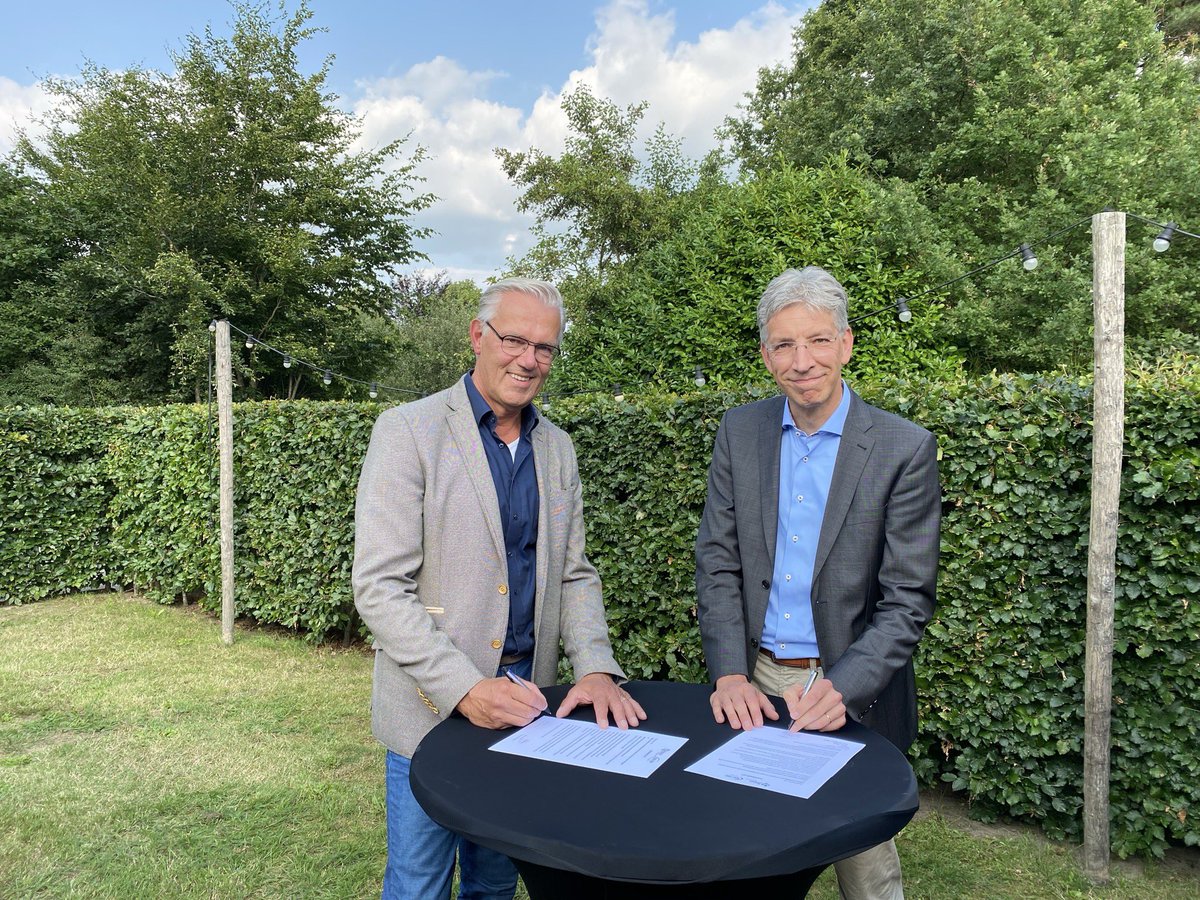 Skipov en SKOSO fuseren per 1 januari 2022. De naam van de nieuwe organisatie is Verdi. 
Meer informatie is te lezen op skipov.nl/nieuws/skipov-…