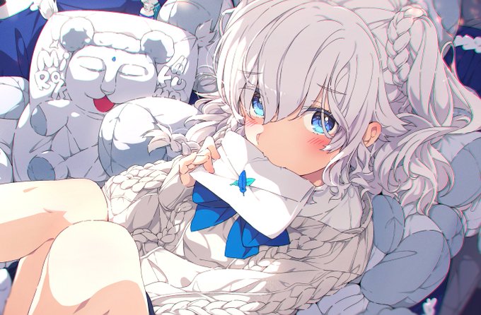 荻pote 画集発売中 Ogipoteのイラスト 荻pote 画集発売中 Ogipoteのイラスト