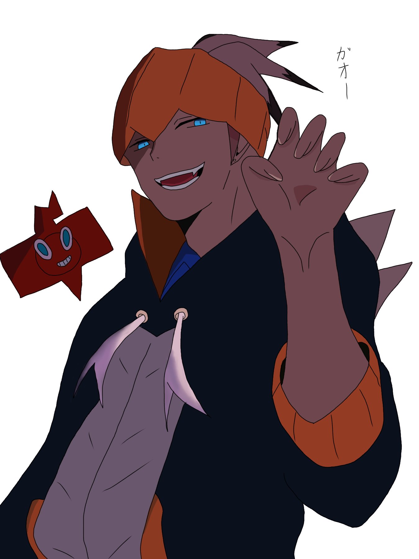 俺のダインが世界一 ガオー イラスト キバナ ポケモン デジタル ガオー ポケモン好き集まれ イラスト好きな人と繋がりたい T Co q6kb8zoo Twitter 俺のダインが世界一 ガオー イラスト キバナ ポケモン デジタル ガオー ポケモン好き集まれ イラスト好きな人と繋がりたい T Co q6kb8zoo Twitter