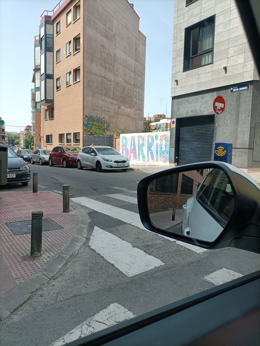 El Solar de Matilde tweet media