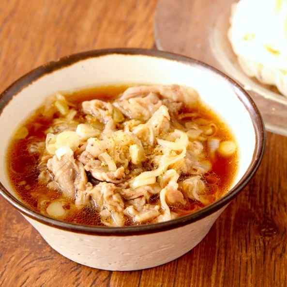 ネギ&レモン汁のお陰でさっぱり食べられちゃう？！とっても美味しそうな素麺レシピ！
