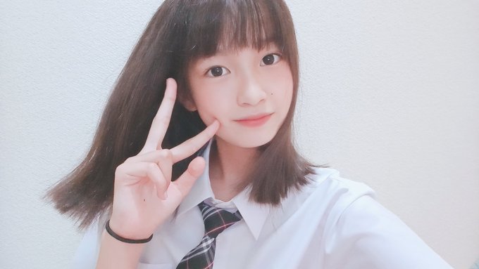 福田蒔已花のTwitter画像11