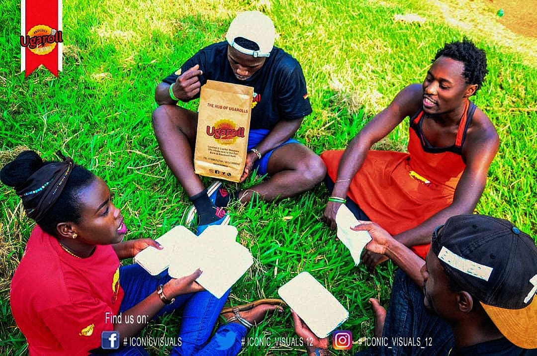 BanksNathan124's tweet photo. Still about the finger licking @UGroll256 well packaged and delivered in the best state, warm/hot and amazing...you too can enjoy with family...
Kiboozi got better with @UGroll256 😊😊 @HanyPrisca @wilsonegessa @BanksNathan124
#actor #ugarollmoments #ugaroll #KatongoleHenryNathan https://t.co/S9BpfTfK4G