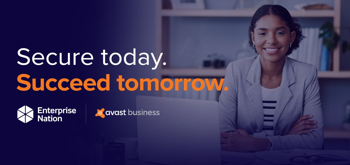 e_nation's tweet photo. Calling all small business owners 📣

How do you protect your business online?

Complete this short survey and we’ll tailor #cybersecurity training to fit your needs.

We'll also add you to our prize draw to win a £100 Amazon voucher: https://t.co/ohBTjVBr74

#SecurityCentral https://t.co/qHxsZeta1E