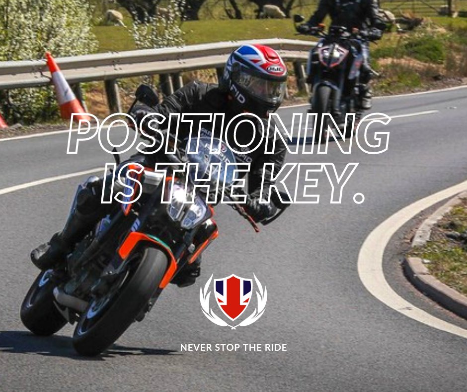 Rapidtraininguk's tweet photo. POSITIONING IS THE KEY
But there is more to good positioning than meets the eye.
Find out why in part 1 of our latest Rapid Pro Guide 4 now available on our site.
https://t.co/ULxynHogQc
#RapidTrainingUK #RapidCDHRacing #NeverStopTheRide
#BIKEMASTER #ROADMASTER # https://t.co/Dr0cQmqYbo