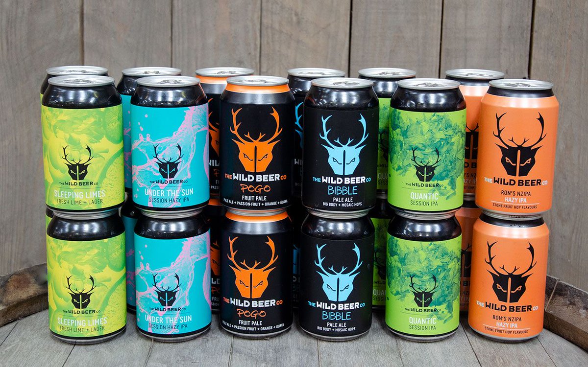 BeerOffersBlog tweet picture