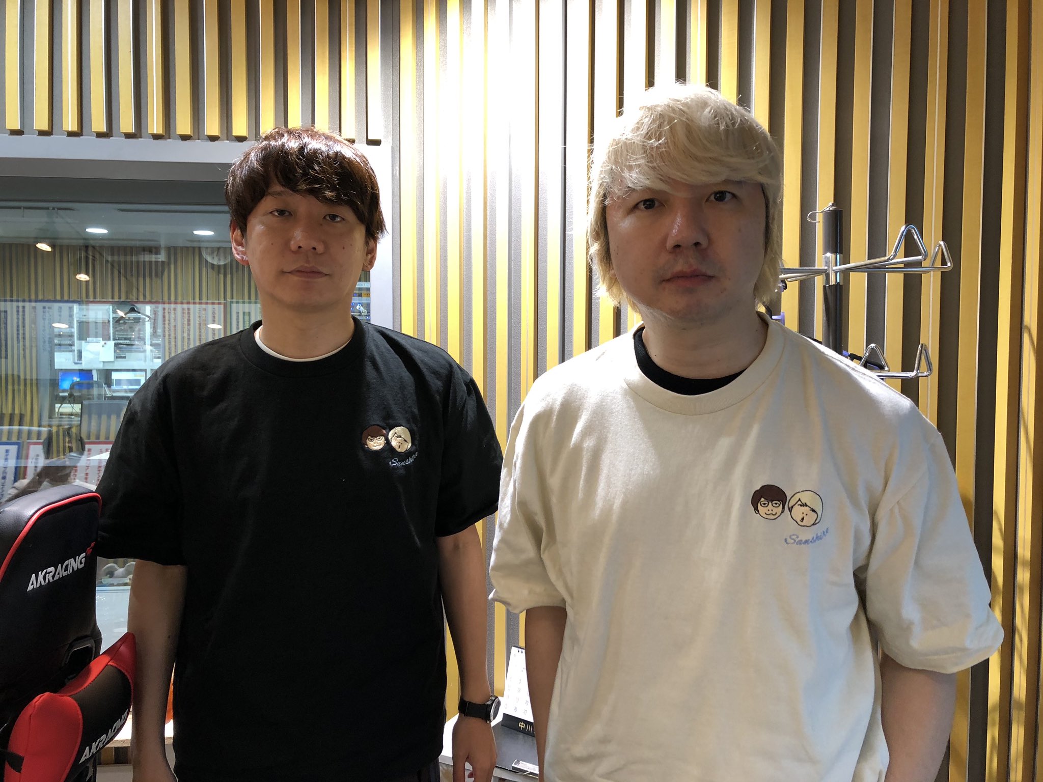三四郎のオールナイトニッポン0 毎週金曜深夜27時 今夜も 深夜27時から 三四郎のオールナイトニッポン0 生放送 今夜も心にピタっと ほっこりラジオをどうぞ Radiko T Co Ktk4vhwjoo ミクチャ Ios T Co Arjnogwwtt