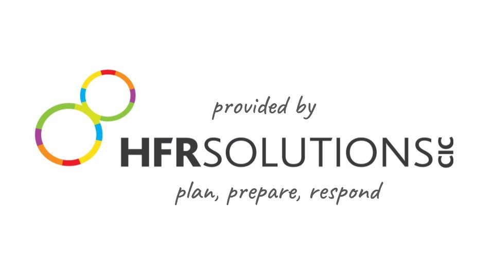 HFRSolutionsCIC's tweet photo. In addition to delivering their response provision, we are proud to provide @GroupPx with another defibrillator🚒
What better way to celebrate than with cake?🍰
#PlanPrepareRespond #CommunityReturn https://t.co/6z9L9i1y5b
