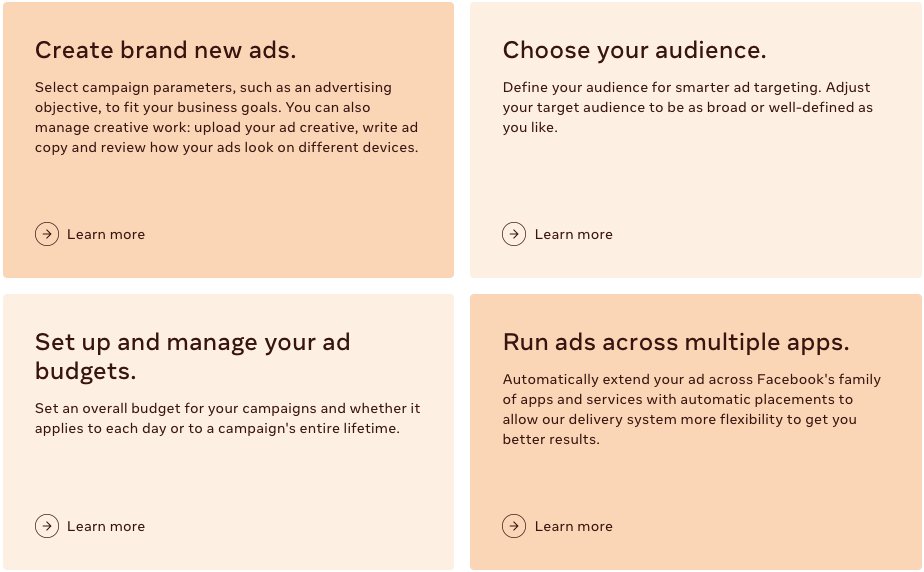 SmartInsights's tweet photo. We've updated our Digital Media Cheatsheet: Channels are updated and evolve so quickly, it can be difficult to know whether you’re missing out on the best targeting options or your marketing budget could be better spent -> https://t.co/d5H24nLaUL

#DigitalMedia #DigitalMarketing https://t.co/KYHPPnO5tH