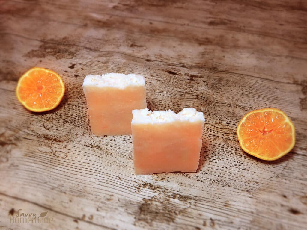 SavvyHomemade's tweet image. Share this post to spread the word that hot process soap is just as cool as cold process! 
savvyhomemade.link/zg4
#savvyhomemade #diysoap #soaprecipe