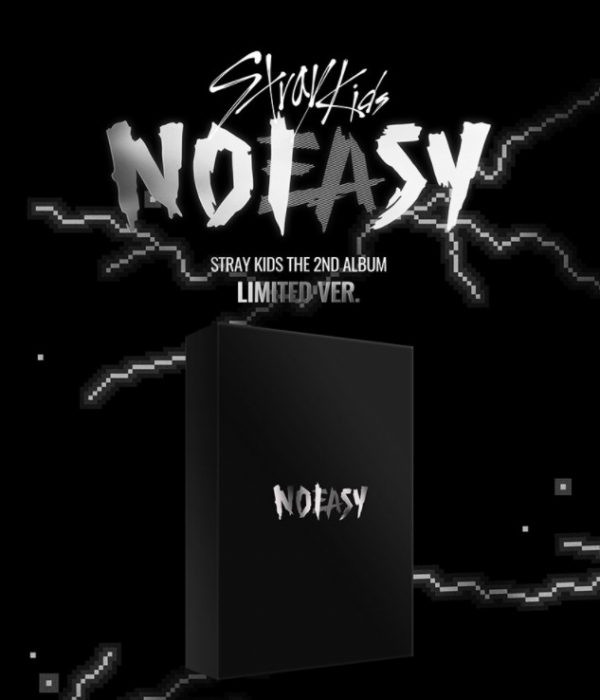kpopturkeygo's tweet photo. [🇹🇷TR G.O] RT PLS❗
STRAY KIDS - NOEASY ALBUM [LIMITED VER.]

💸295₺
*Yurt dışı kargo ücreti dahildir.*
*Gümrük ücreti dahil değildir.*
4 kişilik gruplar oluşturulacak. Stokların hızla bitmesinden dolayı hemen almamız gerekiyor.
📝Sipariş için DM! https://t.co/p7y4UHhZVu
