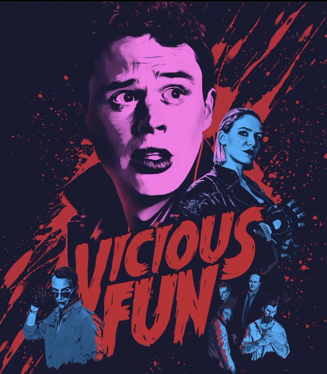 Chad Archibald (@archibald_chad) on Twitter photo With the legendary <a href="/JulianRichings/">Julian Richings</a> from “Vicious Fun” See it on <a href="/Shudder/">Shudder</a> today. <a href="/BlackFawnFilms/">Black Fawn Films</a> @breakthru_ent #particularcrowd #radioactivepictures <a href="/CitizenSkull/">Citizen Skull</a> <a href="/ShudderCanada/">Shudder Canada</a> <a href="/Shudder_UK/">Shudder UK</a> <a href="/ShudderANZ/">Shudder ANZ</a> With the legendary <a href="/JulianRichings/">Julian Richings</a> from “Vicious Fun” See it on <a href="/Shudder/">Shudder</a> today. <a href="/BlackFawnFilms/">Black Fawn Films</a> @breakthru_ent #particularcrowd #radioactivepictures <a href="/CitizenSkull/">Citizen Skull</a> <a href="/ShudderCanada/">Shudder Canada</a> <a href="/Shudder_UK/">Shudder UK</a> <a href="/ShudderANZ/">Shudder ANZ</a>
