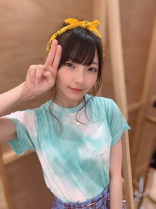 永田詩央里のTwitter画像13
