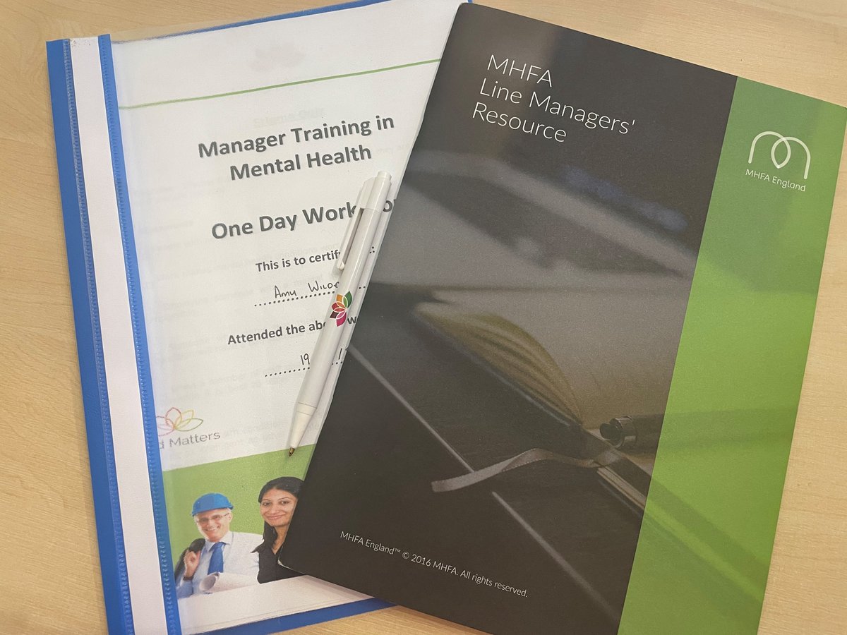 This week DRG and <a href="/Panelbase/">Panelbase</a> managers took part in a Manager Training in Mental health workshop with the fantastic <a href="/MindMatters2us/">Mind Matters</a> Training.

The day was spent working through raising awareness and developing knowledge of the subject.
