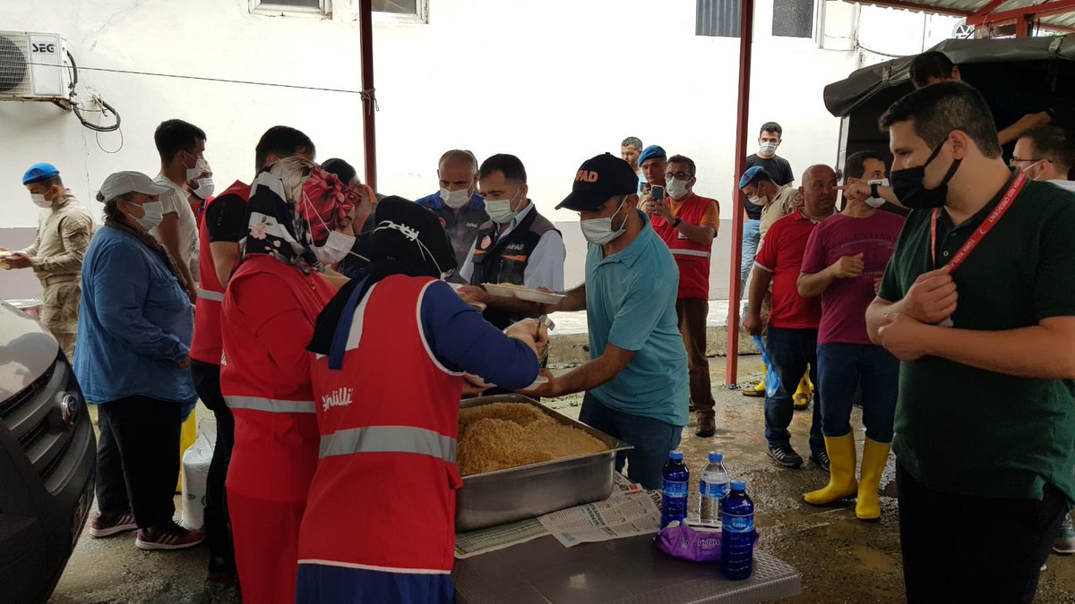 Türk Kızılay tweet media