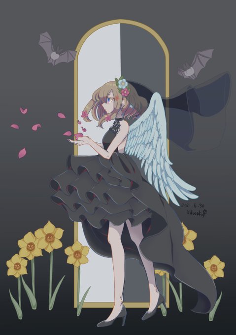星座擬人化のtwitterイラスト検索結果 星座擬人化のtwitterイラスト検索結果