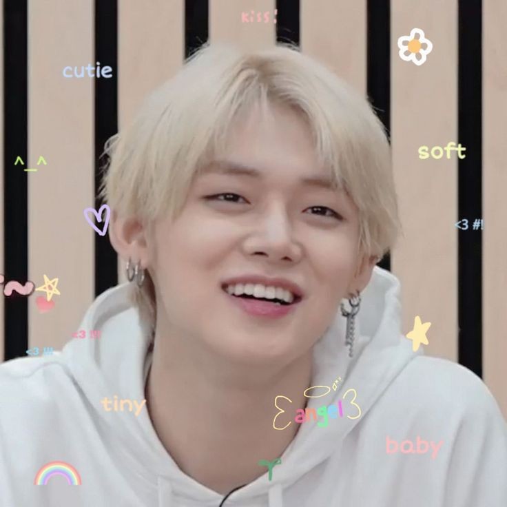 th34lien's tweet image. vou te mostrar　　   com carinha de
      o neném 　　　　　  malvadão